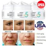 3X Botox Serum for Firming, Lifting, and Wrinkles