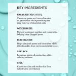 Bliss Clear Genius Toner and Serum 130 ml