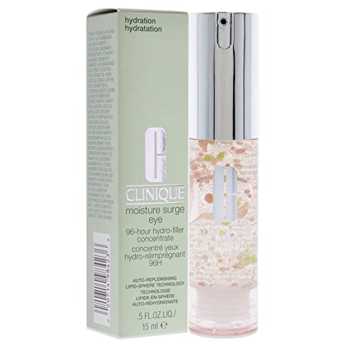 Clinique Moisture Surge Eye Cream, 15 ml