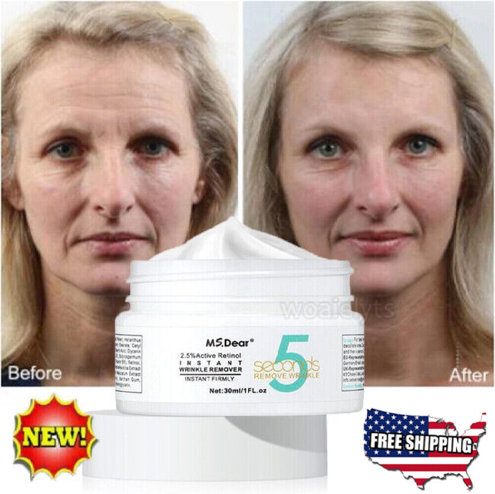 3X Botox Serum for Firming, Lifting, and Wrinkles