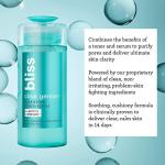 Bliss Clear Genius Toner and Serum 130 ml