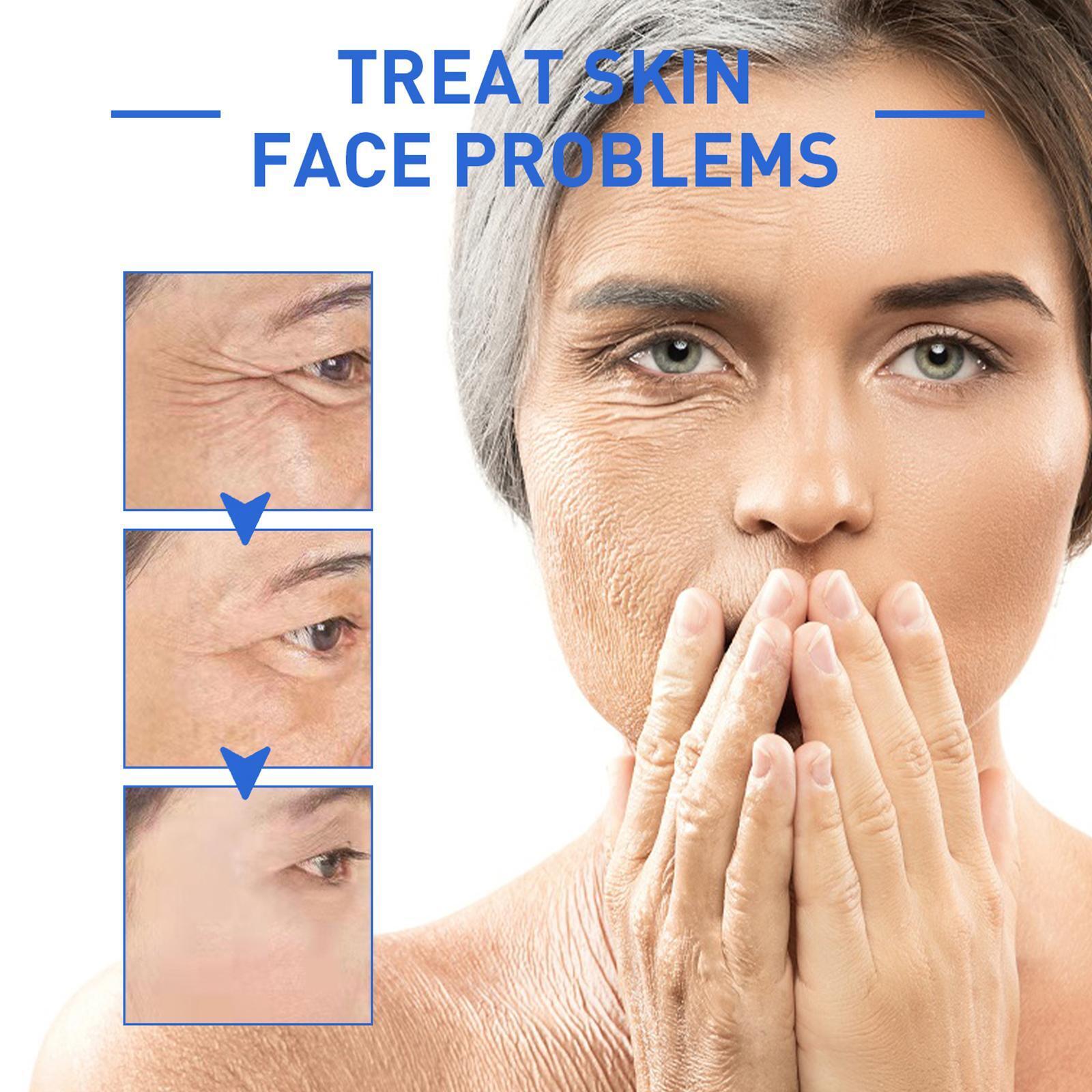 3X Botox Serum for Firming, Lifting, and Wrinkles