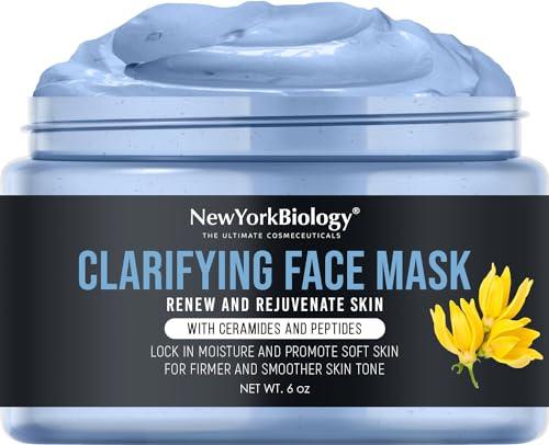 New York Biology The Ultimate Cosmeceuticals