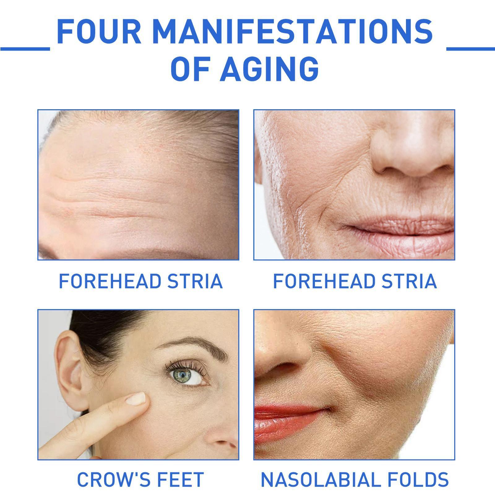 3X Botox Serum for Firming, Lifting, and Wrinkles