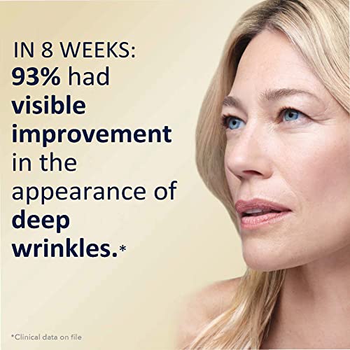 RoC Retinol Deep Wrinkle Night Cream 1 oz