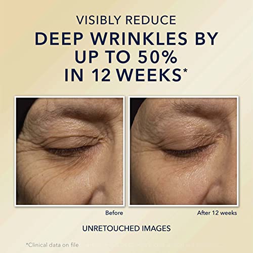 RoC Retinol Deep Wrinkle Night Cream 1 oz