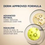 RoC Retinol Deep Wrinkle Night Cream 1 oz