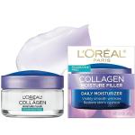 L'Oreal Paris Collagen Daily Moisturizer for Wrinkles