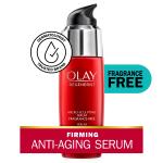Olay Regenerist Hyaluronic Acid Face Serum 1.7 Fl Oz