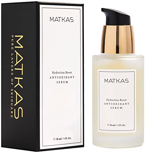 Korean Niacinamide Serum for Radiant, Smooth Skin