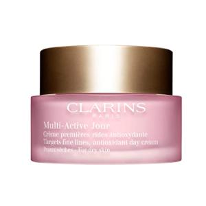 Clarins Multi-Active Day Cream for Dry Skin