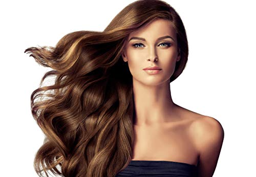 Developlus Anti-Aging Hair Treatment System