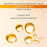 Vitamin C Face Serum with Hyaluronic Acid