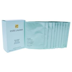 Estee Lauder Stress Relief Eye Masks - 10 Pack