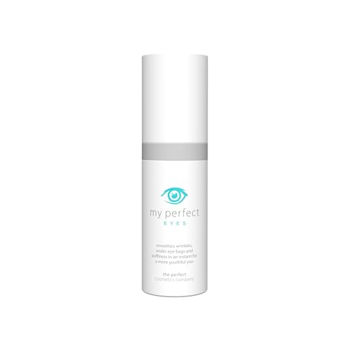 My Perfect Eyes Anti-Aging Eye Cream, 100 Uses