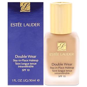 Estee Lauder Double Wear Makeup 1N2 Ecru 30ml