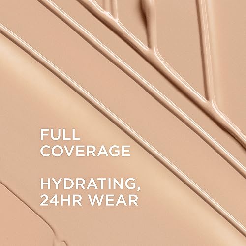 It Cosmetics Bye Bye Under Eye Concealer, 12.5 Light Golden