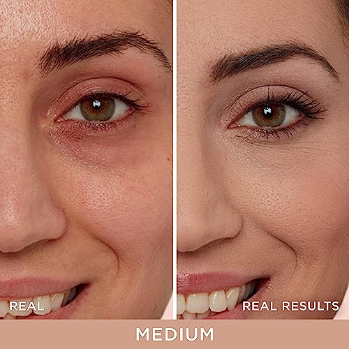 It Cosmetics Bye Bye Under Eye Concealer, 12.5 Light Golden