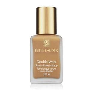 Estee Lauder Double Wear Foundation with SPF 10