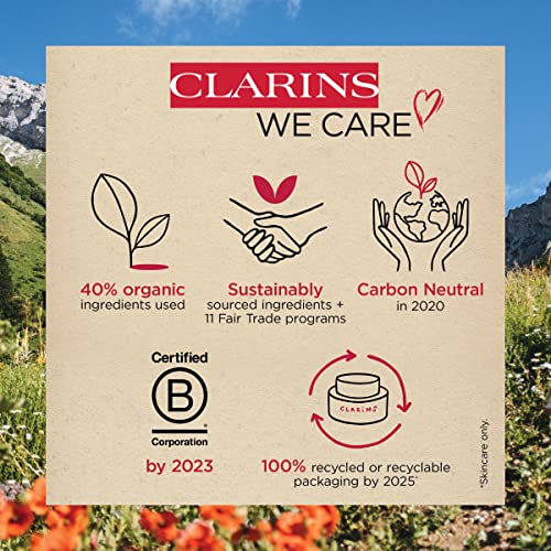 Clarins Multi-Active Day Cream for Dry Skin