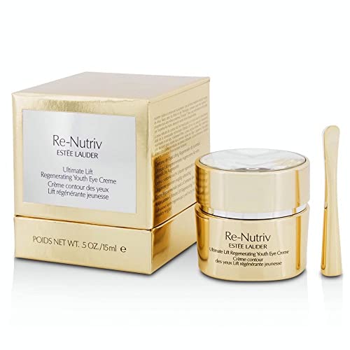 Estee Lauder Re-Nutriv Youth Eye Creme 15ml