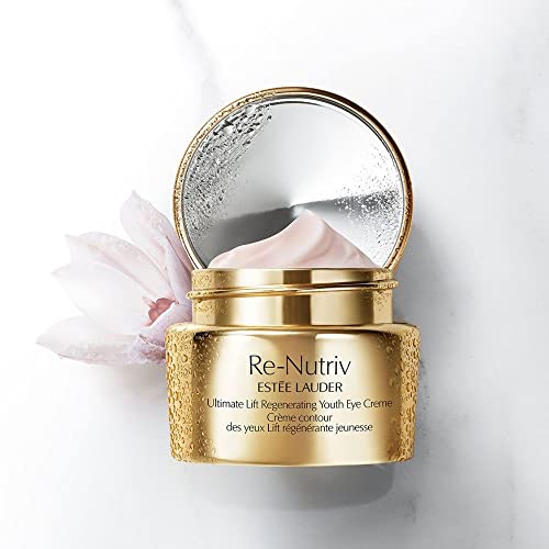 Estee Lauder Re-Nutriv Youth Eye Creme 15ml