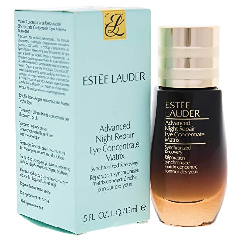 Estee Lauder Night Repair Eye Concentrate, 15 ml