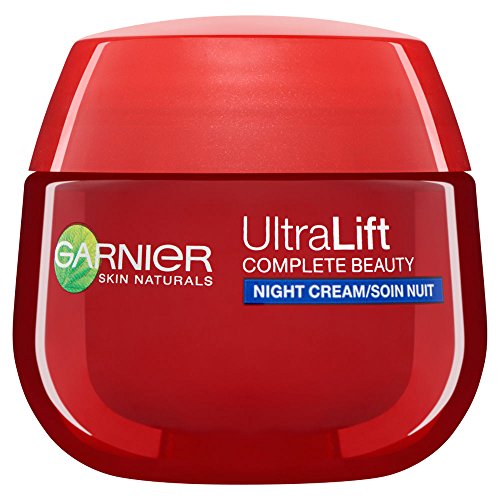 Garnier Ultralift Anti-Aging Night Cream 50ml