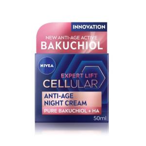 NIVEA Cellular Expert Lift Anti-Aging Night Cream