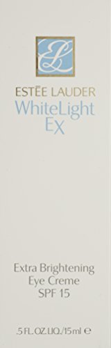 Estee Lauder Brightening Eye Cream with SPF 15