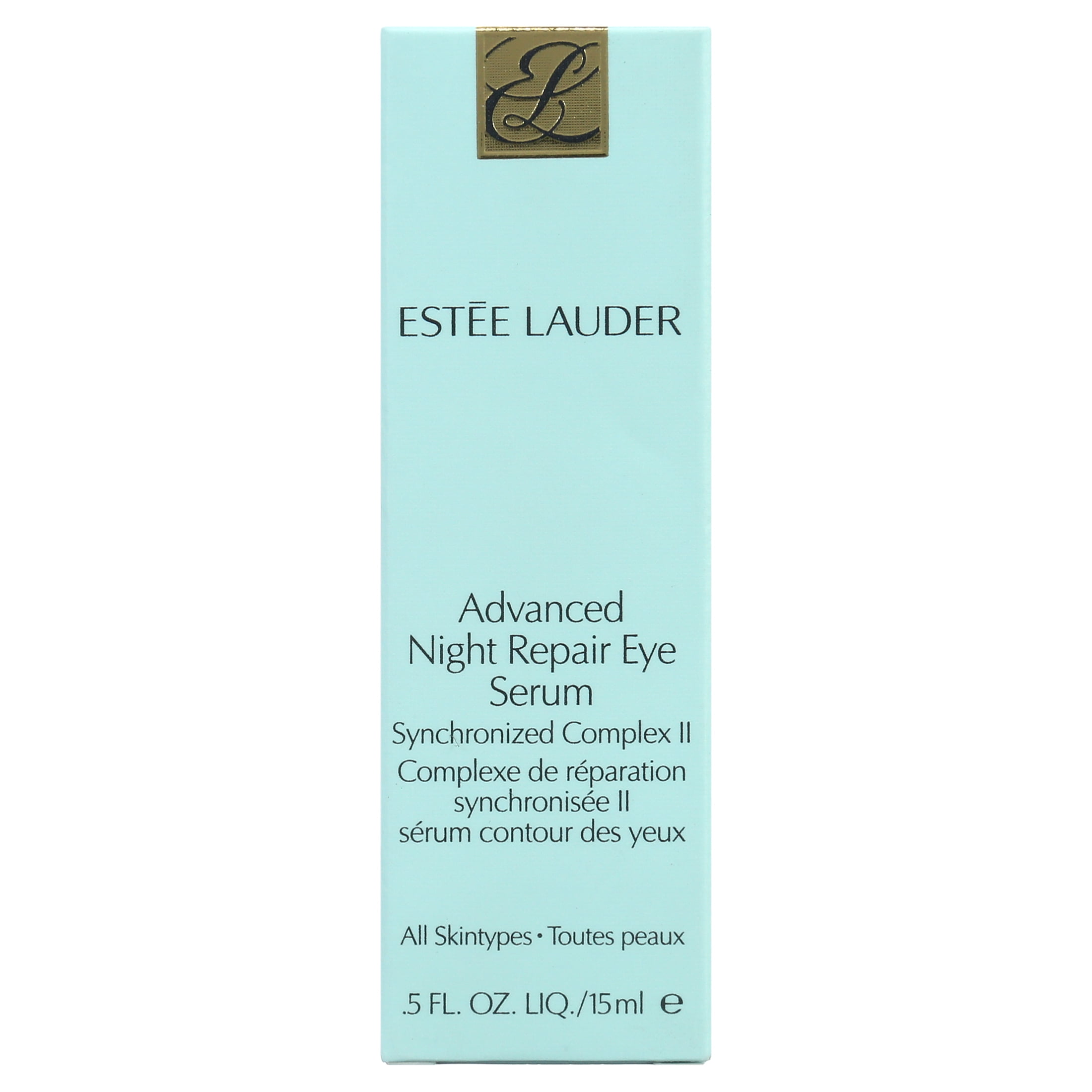 Estee Lauder Night Repair Eye Serum 15ml