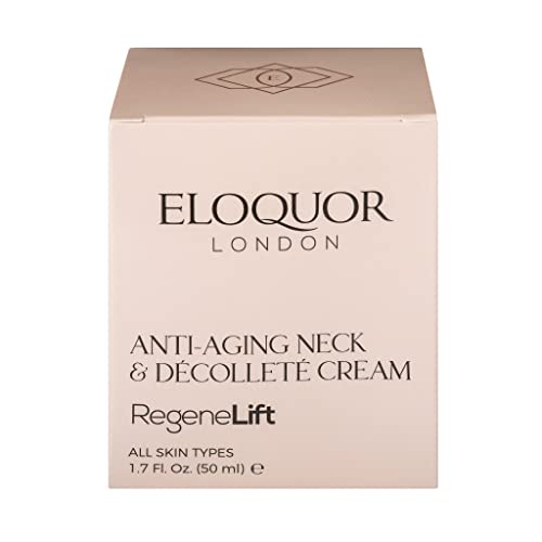 RegeneLift Anti-Aging Neck & Décolleté Cream