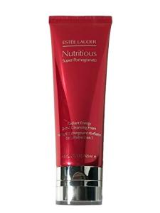 Estee Lauder Pomegranate Radiant Energy Cleansing Foam