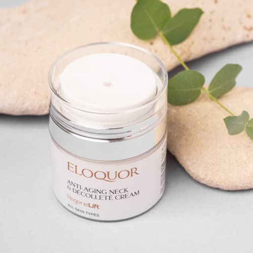 RegeneLift Anti-Aging Neck & Décolleté Cream