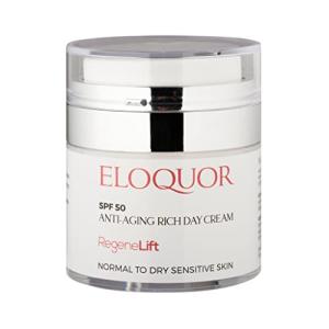 Eloquor RegeneLift SPF 50 Day Cream 50ml