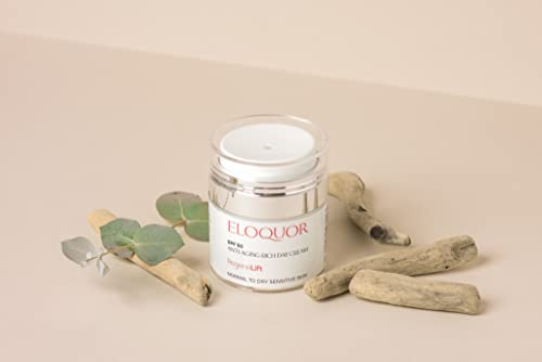 Eloquor RegeneLift SPF 50 Day Cream 50ml