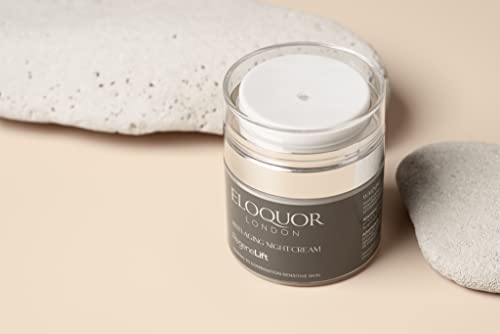 Eloquor RegeneLift Night Cream for Aging Skin
