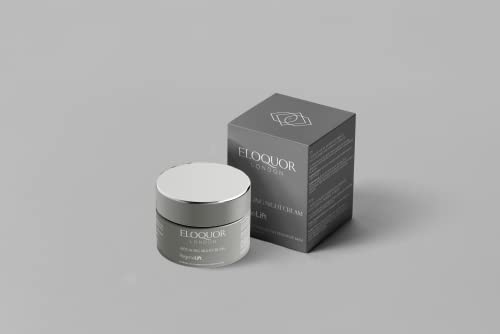 Eloquor RegeneLift Night Cream for Aging Skin