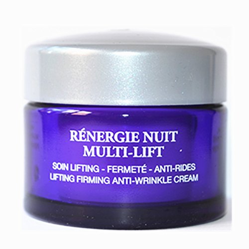 Lancome Renergie Nuit Firming Anti-Wrinkle Night Cream