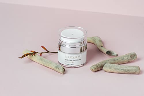 Eloquor RegeneLift Eye Cream for All Skin Types