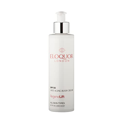 Eloquor RegeneLift Anti-Aging Body Lotion SPF 50
