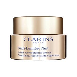 Clarins Nutri-Lumière Night Cream for Aging Skin