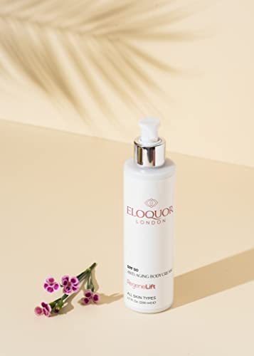 Eloquor RegeneLift Anti-Aging Body Lotion SPF 50