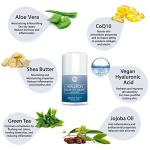 Vegan Anti-Aging Hyaluronic Night Cream 50ml