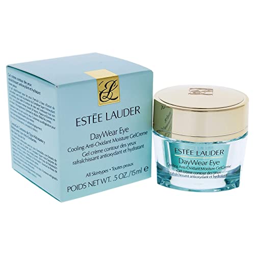 Estee Lauder Eye Cooling Anti-Aging Gel Cream