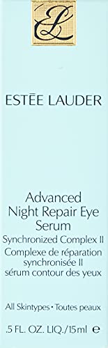 Estee Lauder Night Repair Eye Serum 15ml