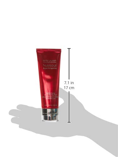 Estee Lauder Pomegranate Radiant Energy Cleansing Foam