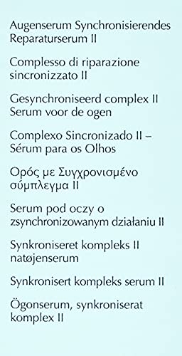 Estee Lauder Night Repair Eye Serum 15ml