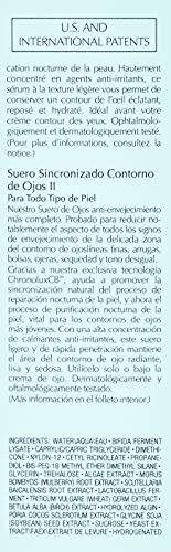 Estee Lauder Night Repair Eye Serum 15ml