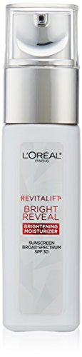 L'Oreal Paris Revitalift Bright Reveal Moisturizer